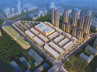 采菱城