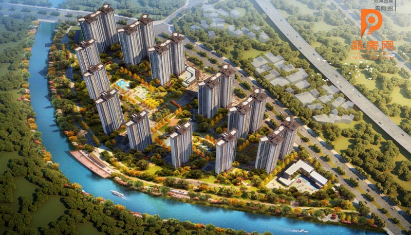 汇景雍和居